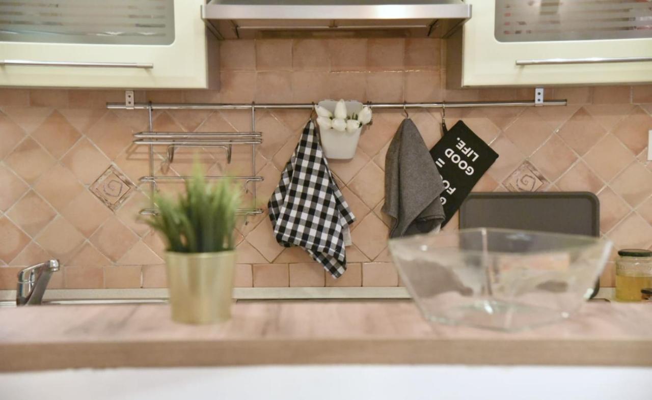 Apartment Carpe Diem In เบลเกรด ภายนอก รูปภาพ