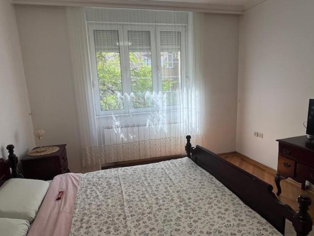 Apartment Carpe Diem In เบลเกรด ภายนอก รูปภาพ