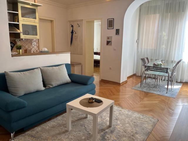 Apartment Carpe Diem In เบลเกรด ภายนอก รูปภาพ